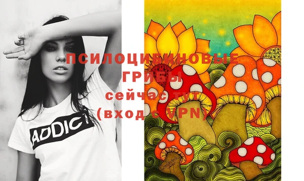 герыч Алексеевка